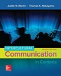 Cover: Intercultural Communication in Contexts - McGraw-Hill Inc.,US
