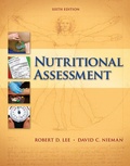 Cover: Nutritional Assessment - McGraw Hill Higher Education
