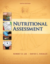 Enlarge image Cover: Nutritional Assessment - McGraw Hill Higher Education