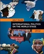 Cover: International Politics on the World Stage - McGraw-Hill Professional