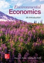 Cover: Environmental Economics - McGraw-Hill Inc.,US