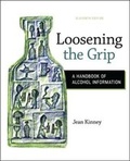 Bild: Loosening the Grip: A Handbook of Alcohol Information - McGraw-Hill Professional