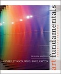 Cover: Art Fundamentals: Theory and Practice - McGraw-Hill Professional