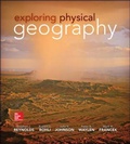 Cover: Exploring Physical Geography - McGraw-Hill Professional