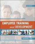 Cover: Employee Training & Development - McGraw Hill Higher Education