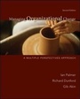 Cover: Managing Organizational Change: A Multiple Perspectives Approach - McGraw-Hill Professional