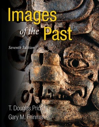 Enlarge image Cover: Images of the Past - McGraw-Hill Professional