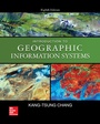 Cover: Introduction to Geographic Information Systems - McGraw-Hill Inc.,US