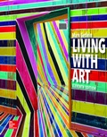 Cover: Living with Art - McGraw-Hill Inc.,US