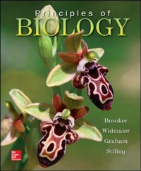 Enlarge image Cover: Principles of Biology - McGraw-Hill Professional