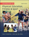 Cover: Introduction to Physical Education, Fitness, and Sport - McGraw-Hill Professional