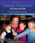 Cover: Human Diversity in Education - McGraw-Hill Professional