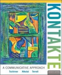 Enlarge image Cover: Kontakte - McGraw-Hill Professional