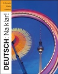 Cover: Deutsch: Na klar! An Introductory German Course (Student Edition) - McGraw-Hill Professional