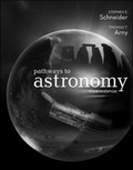 Cover: Pathways to Astronomy - McGraw-Hill Professional