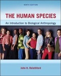 Cover: The Human Species - McGraw-Hill Professional