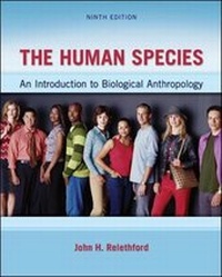 Enlarge image Cover: The Human Species - McGraw-Hill Professional