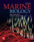 Cover: Marine Biology - McGraw-Hill Inc.,US