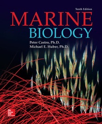 Enlarge image Cover: Marine Biology - McGraw-Hill Inc.,US