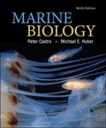 Cover: Marine Biology - McGraw Hill Higher Education