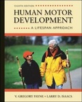 Cover: Human Motor Development: A Lifespan Approach - McGraw-Hill Professional