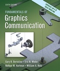 Cover: Fundamentals of Graphics Communication - McGraw Hill Higher Education