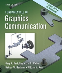Enlarge image Cover: Fundamentals of Graphics Communication - McGraw Hill Higher Education