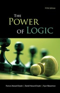Cover: The Power of Logic - McGraw-Hill Professional