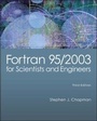 Cover: Fortran 95/2003 for Scientists & Engineers - McGraw-Hill Professional