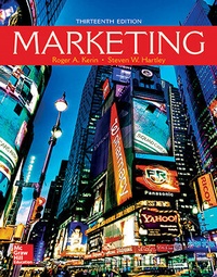 Enlarge image Cover: Marketing - McGraw-Hill Education
