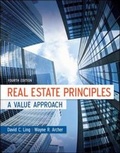 Cover: Real Estate Principles: A Value Approach - McGraw Hill Higher Education