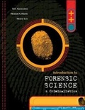 Cover: Introduction to Forensic Science and Criminalistics - McGraw Hill Higher Education