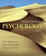 Cover: Research Methods in Psychology - McGraw Hill Higher Education