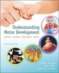 Cover: Understanding Motor Development: Infants, Children, Adolescents, Adults - McGraw-Hill Professional