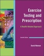 Cover: Exercise Testing & Prescription - McGraw-Hill Professional