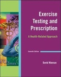 Cover: Exercise Testing & Prescription - McGraw-Hill Professional