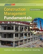 Cover: Construction Management Fundamentals - McGraw Hill Higher Education