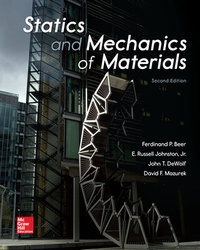 Enlarge image Cover: Statics and Mechanics of Materials - McGraw-Hill Inc.,US