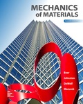 Cover: Mechanics of Materials - McGraw-Hill Professional