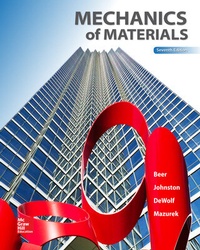 Enlarge image Cover: Mechanics of Materials - McGraw-Hill Professional