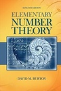 Cover: Elementary Number Theory - McGraw Hill Higher Education