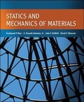 Cover: Statics and Mechanics of Materials - McGraw Hill Higher Education