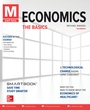 Cover: M: Economics, The Basics - McGraw Hill Higher Education