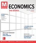 Cover: M: Economics, The Basics - McGraw Hill Higher Education