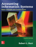 Cover: Accounting Information Systems - McGraw-Hill Inc.,US