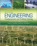 Cover: Engineering Fundamentals and Problem Solving - McGraw-Hill Professional