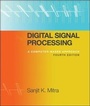 Cover: Digital Signal Processing with Student CD ROM - McGraw Hill Higher Education