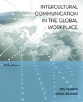 Cover: Intercultural Communication in the Global Workplace - McGraw Hill Higher Education