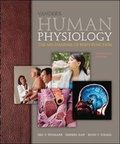 Cover: Vander's Human Physiology - McGraw-Hill Professional