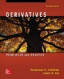 Cover: Derivatives - McGraw Hill Higher Education